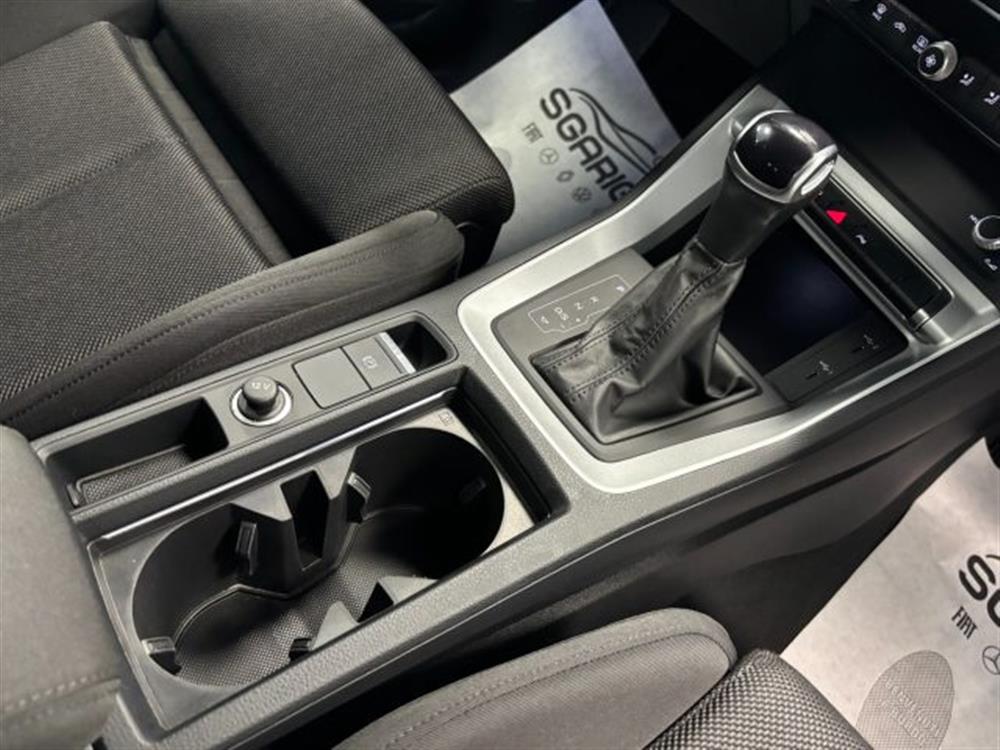 Q3 Q3 SPB Sportback S Line