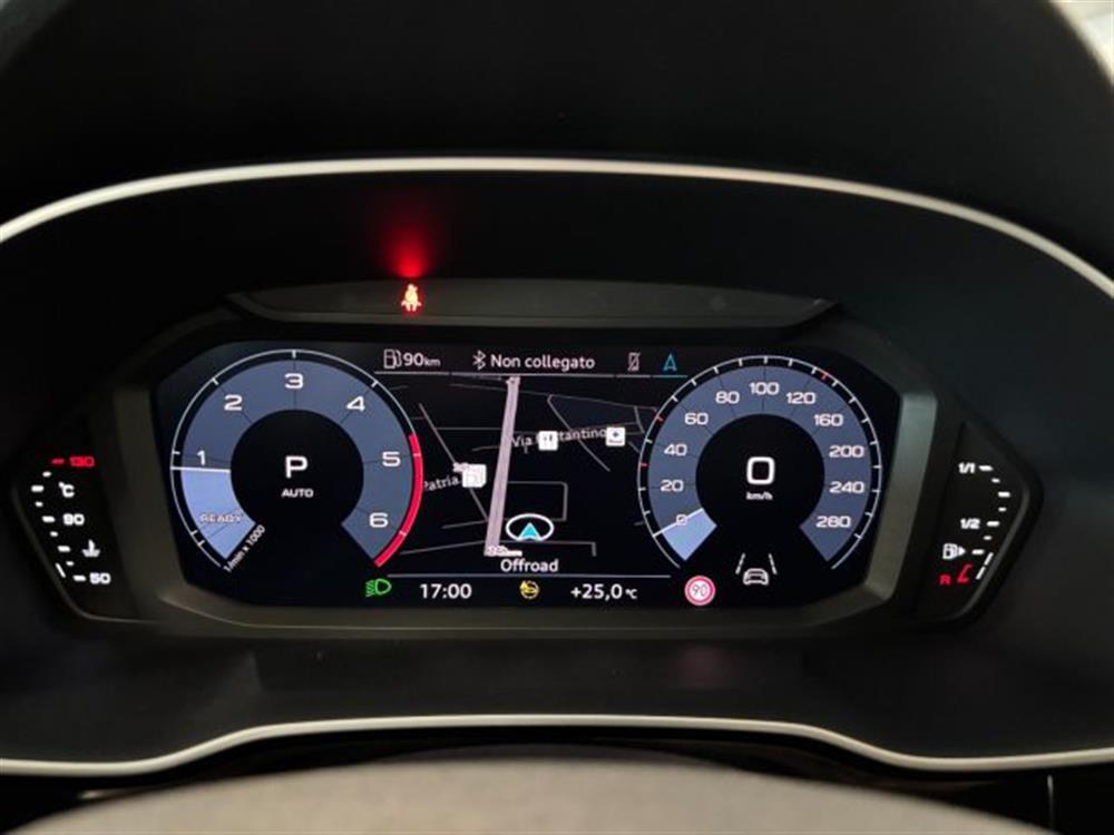 Q3 Q3 SPB Sportback S Line