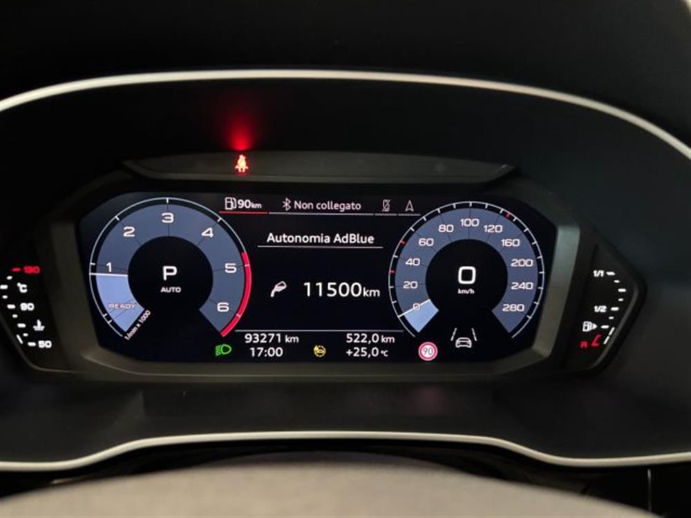 Q3 Q3 SPB Sportback S Line
