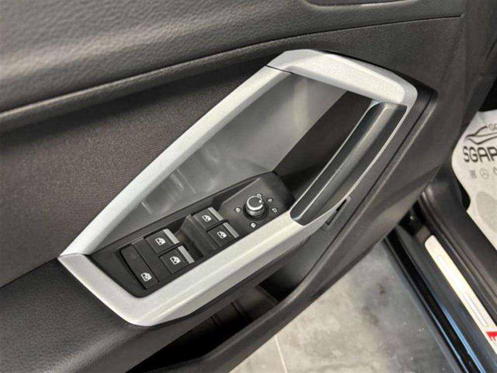 Q3 Q3 SPB Sportback S Line