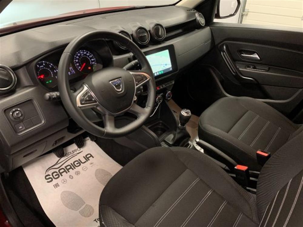 Duster Duster 1.0 GPL 4x2 Comfort