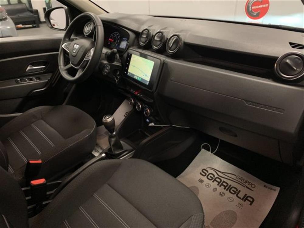 Duster Duster 1.0 GPL 4x2 Comfort