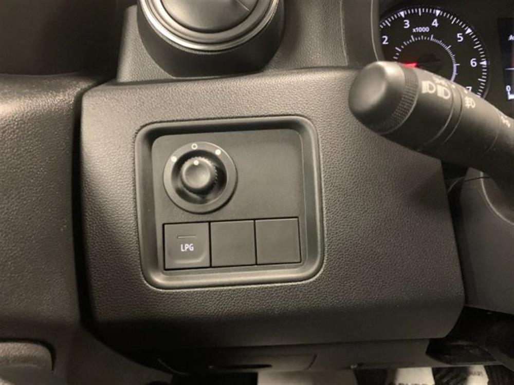 Duster Duster 1.0 GPL 4x2 Comfort