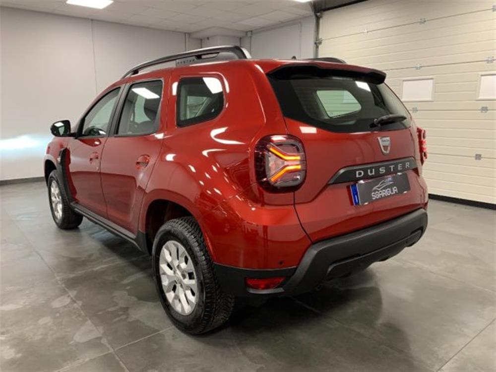 Duster Duster 1.0 GPL 4x2 Comfort