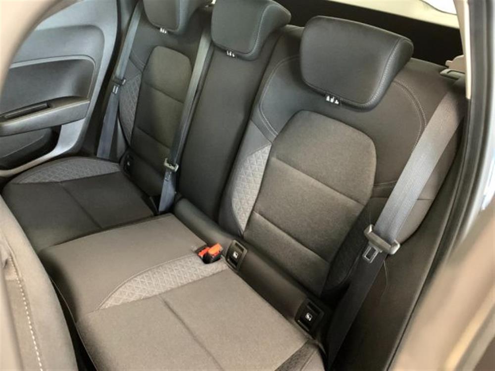 Clio Clio 1.5 Blue dCi Zen Ful