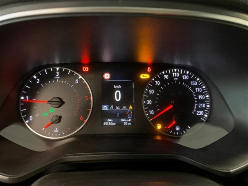 Clio Clio 1.5 Blue dCi Zen Ful