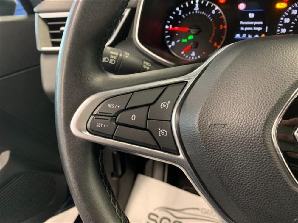 Clio Clio 1.5 Blue dCi Zen Ful