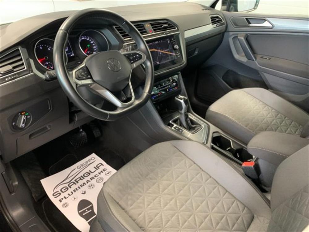 Tiguan Tiguan 2.0 TDI Automatico D