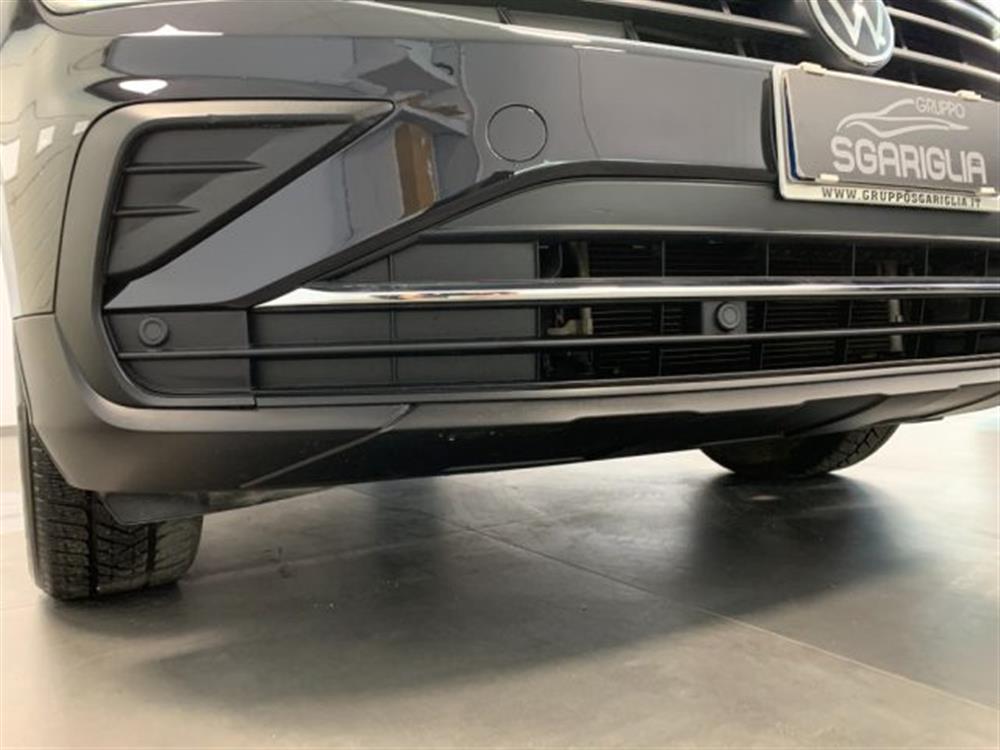 Tiguan Tiguan 2.0 TDI Automatico D