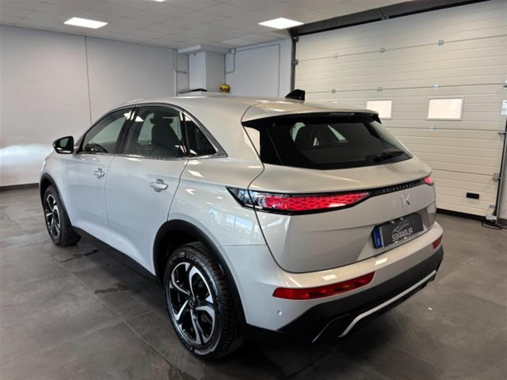 DS 7 DS 7 1.5 BlueHDi Automati