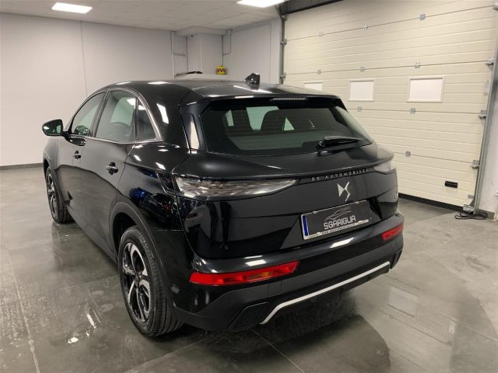 DS 7 DS 7 1.5 BlueHDi Automati