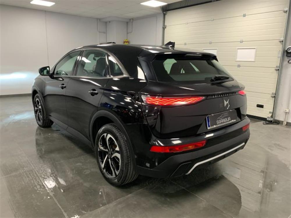 DS 7 DS 7 1.5 BlueHDi Automati