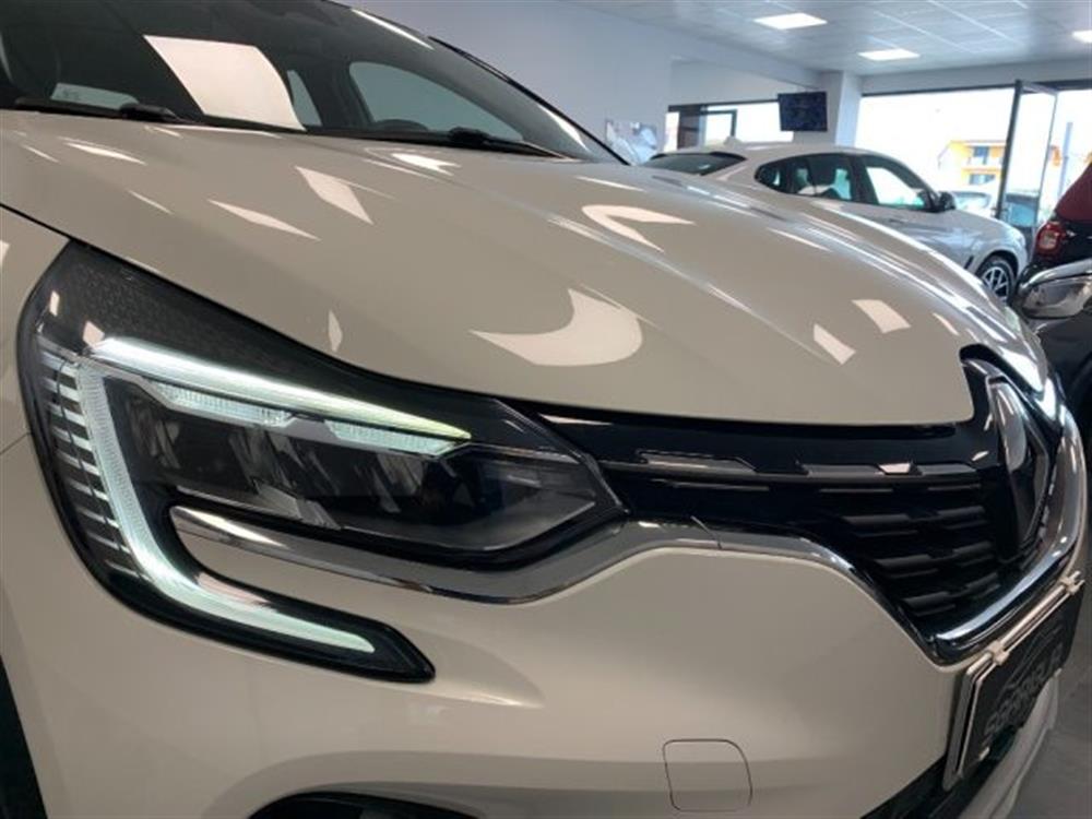 Captur Captur 1.5 Blue dCi Intens
