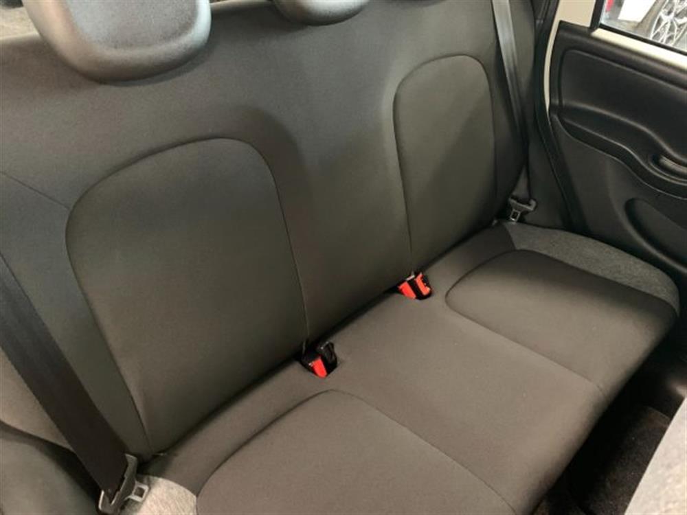 Panda Panda 1.0 Benzina Hybrid C