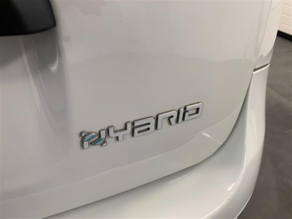 Panda Panda 1.0 Benzina Hybrid C