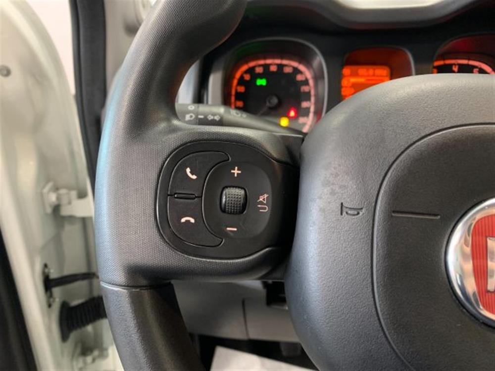 Panda Panda 1.0 Benzina Hybrid C