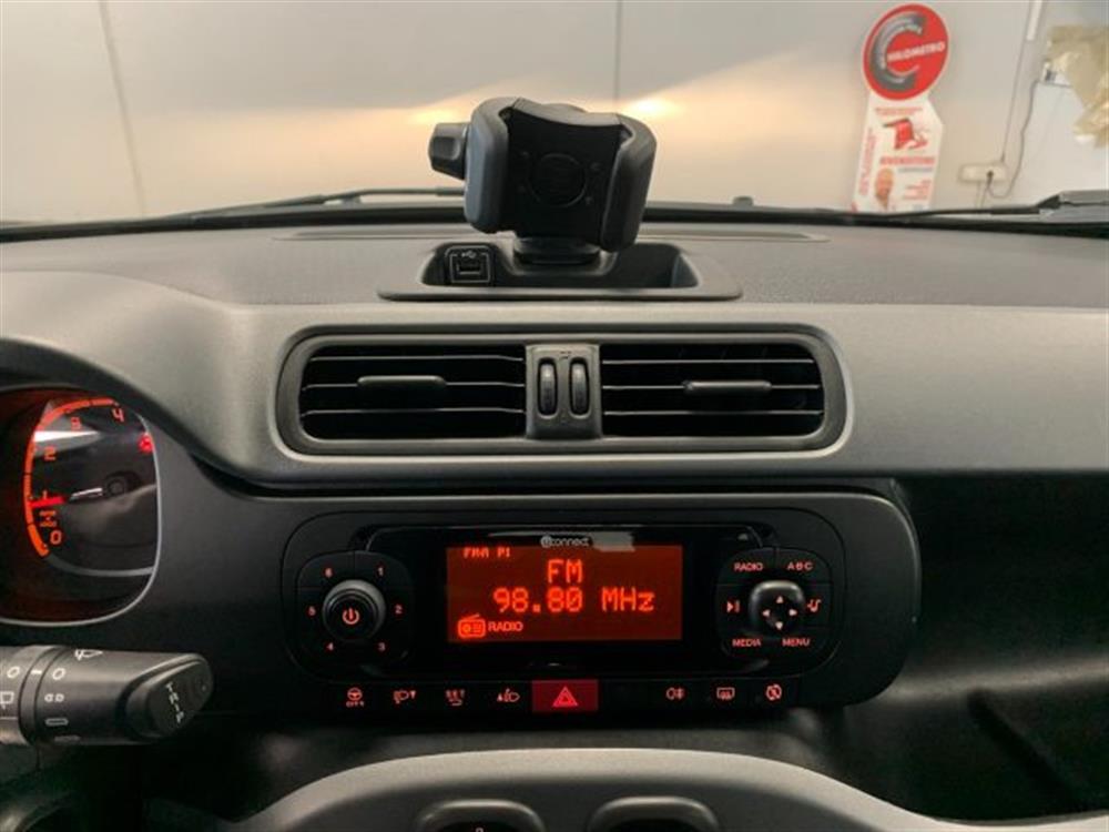 Panda Panda 1.0 Benzina Hybrid C