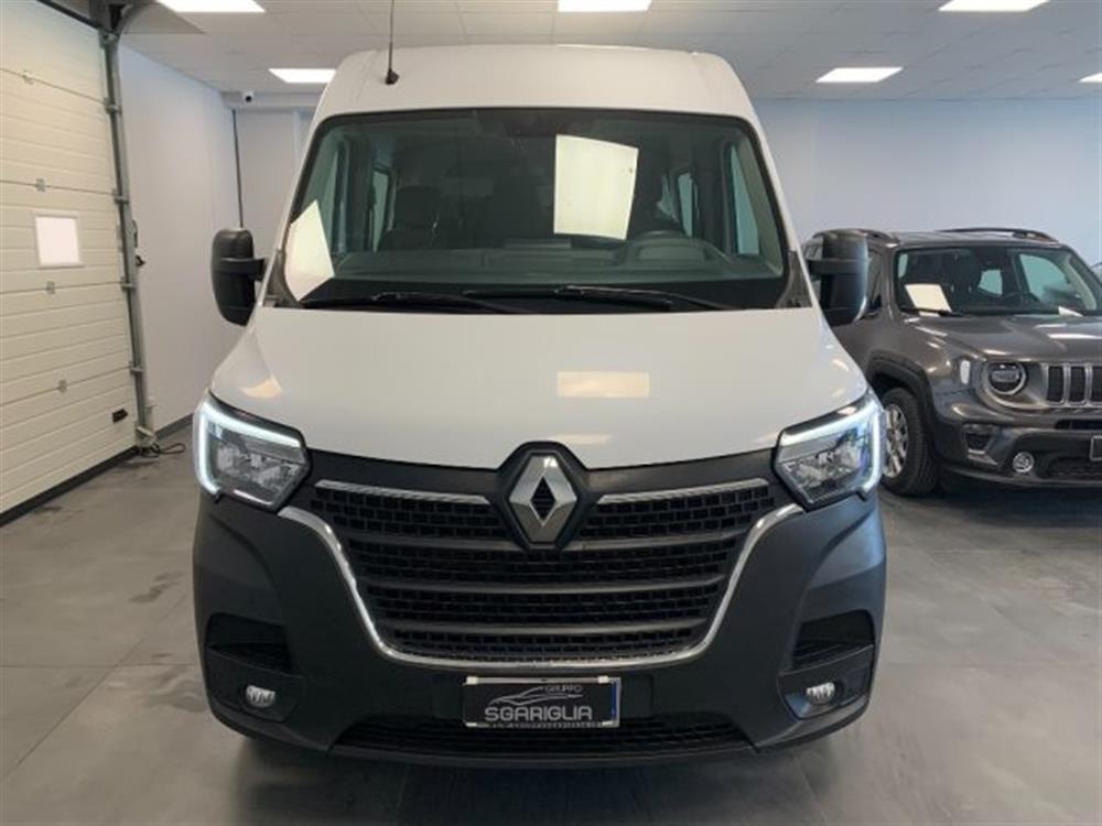 Master Master T35 7 Posti Doppia C
