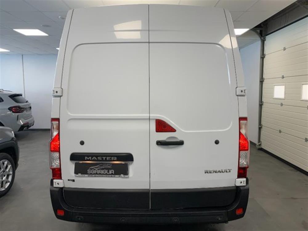 Master Master T35 7 Posti Doppia C