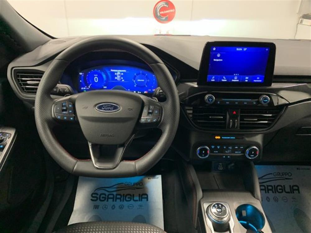 Kuga Kuga 2.0 Diesel Automatic