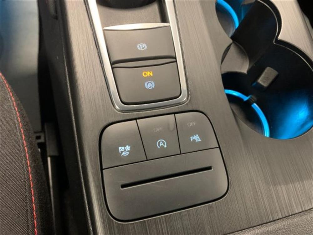 Kuga Kuga 2.0 Diesel Automatic
