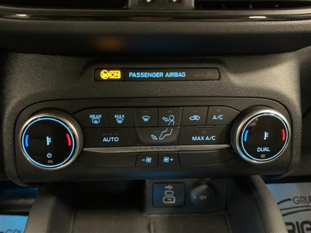 Kuga Kuga 2.0 Diesel Automatic
