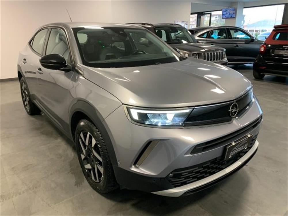 Mokka Mokka 1.5 Diesel Ultimate
