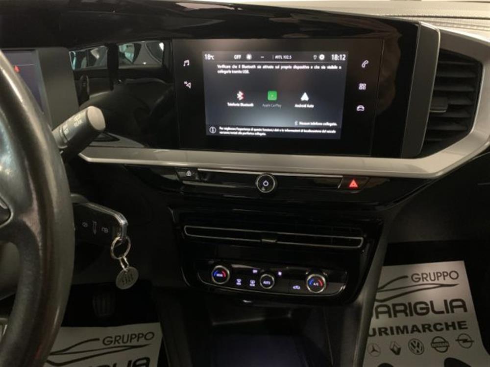 Mokka Mokka 1.5 Diesel Ultimate
