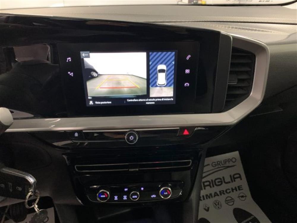 Mokka Mokka 1.5 Diesel Ultimate