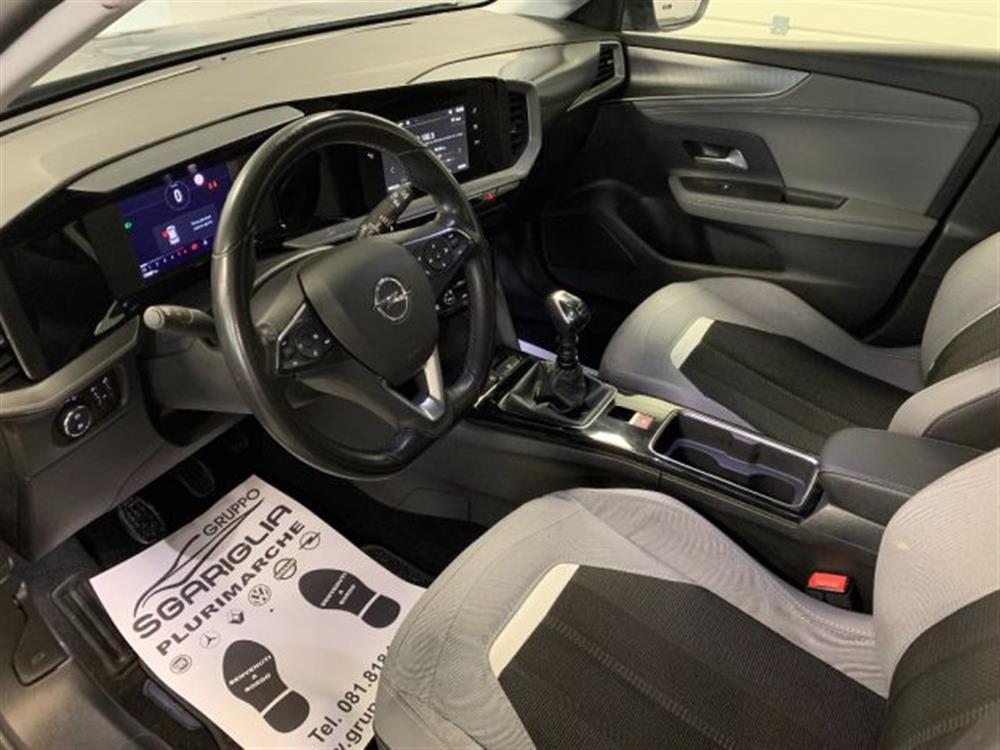 Mokka Mokka 1.5 Diesel Ultimate