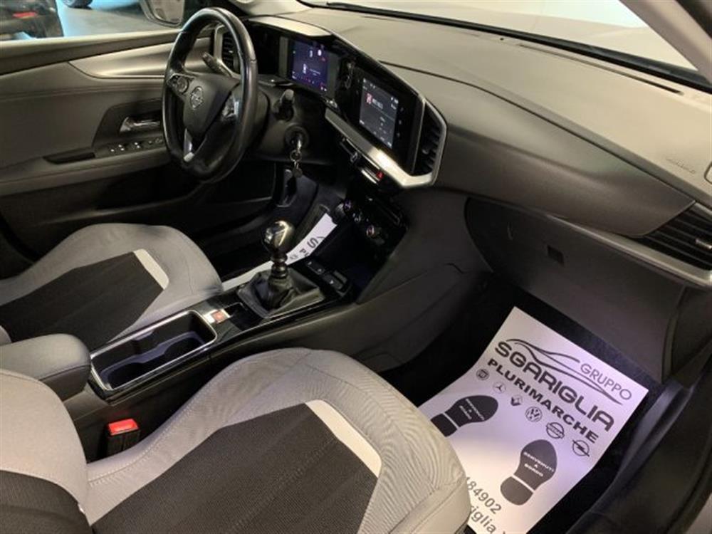 Mokka Mokka 1.5 Diesel Ultimate