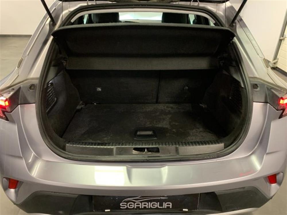 Mokka Mokka 1.5 Diesel Ultimate