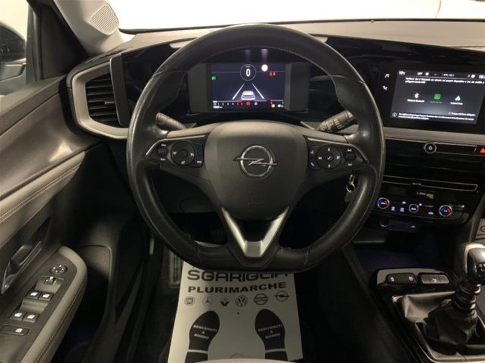 Mokka Mokka 1.5 Diesel Ultimate
