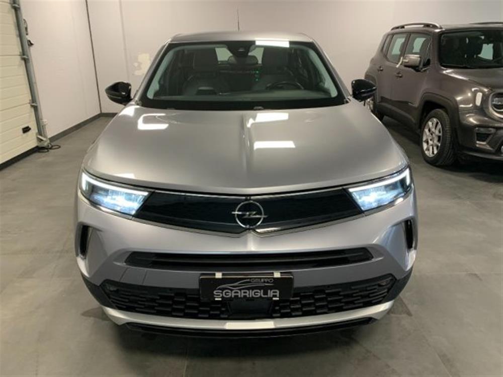 Mokka Mokka 1.5 Diesel Ultimate