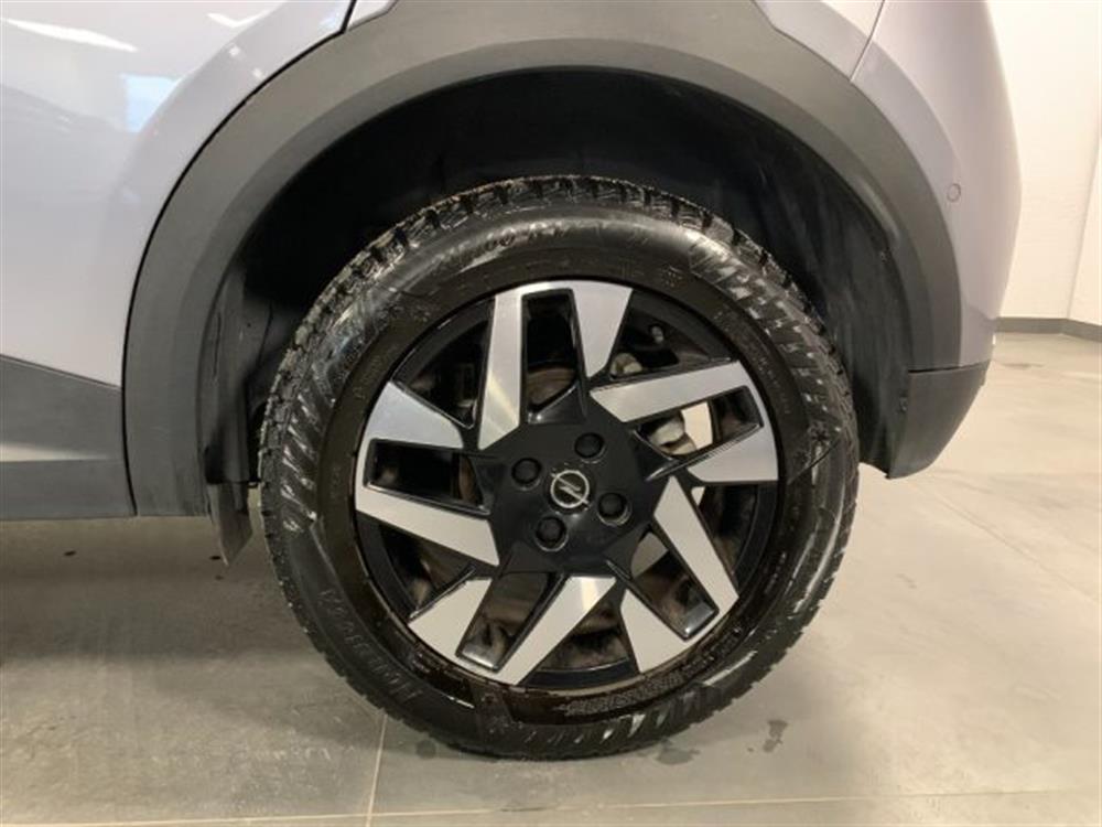 Mokka Mokka 1.5 Diesel Ultimate