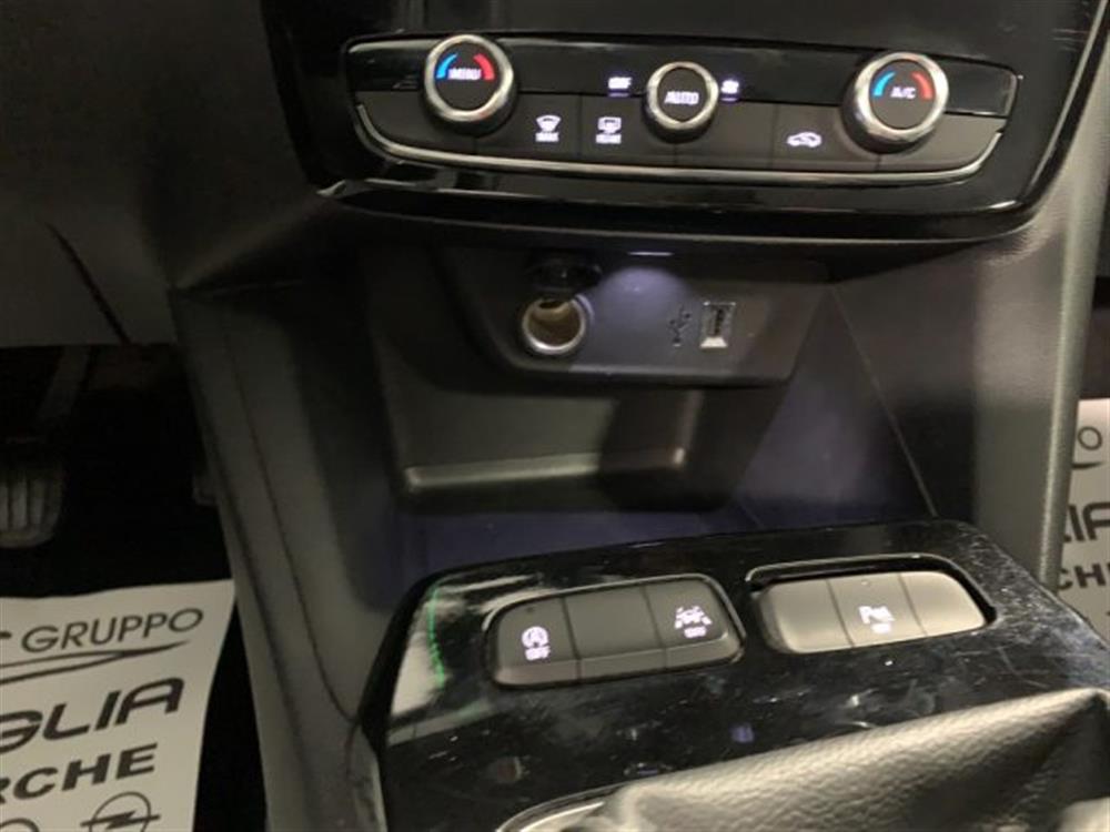 Mokka Mokka 1.5 Diesel Ultimate