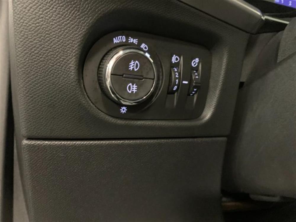 Mokka Mokka 1.5 Diesel Ultimate