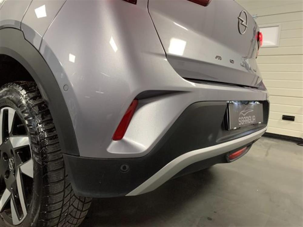 Mokka Mokka 1.5 Diesel Ultimate