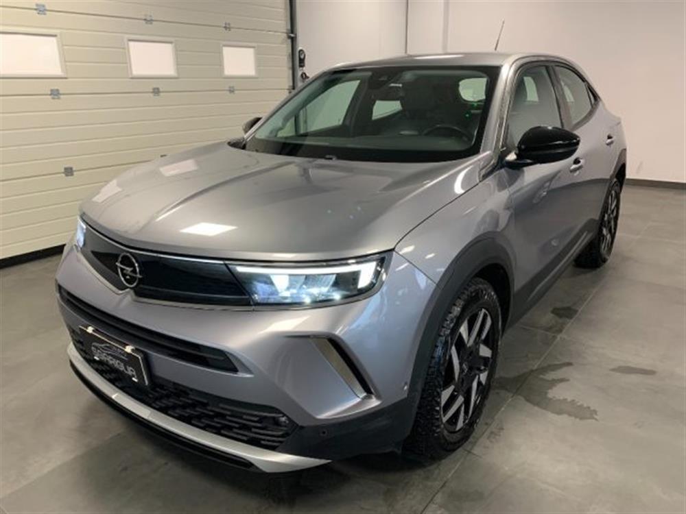 Mokka Mokka 1.5 Diesel Ultimate