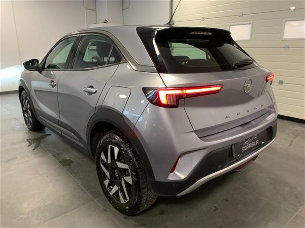Mokka Mokka 1.5 Diesel Ultimate