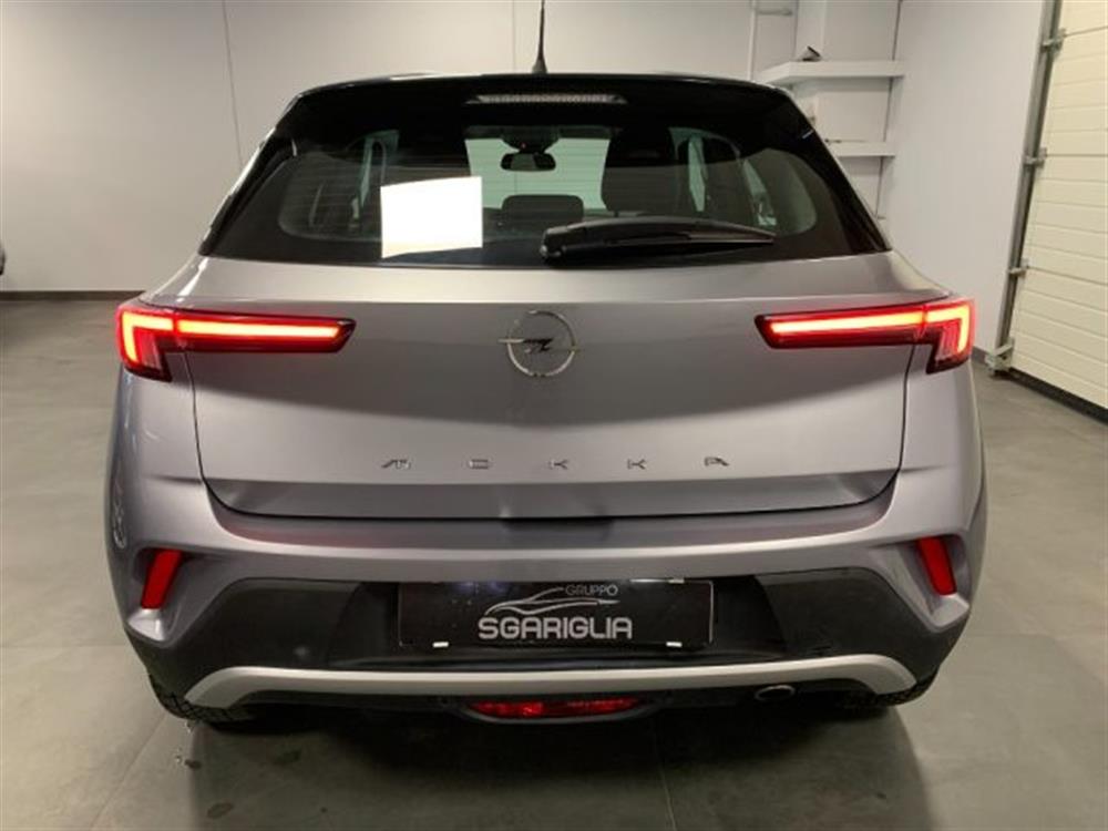Mokka Mokka 1.5 Diesel Ultimate