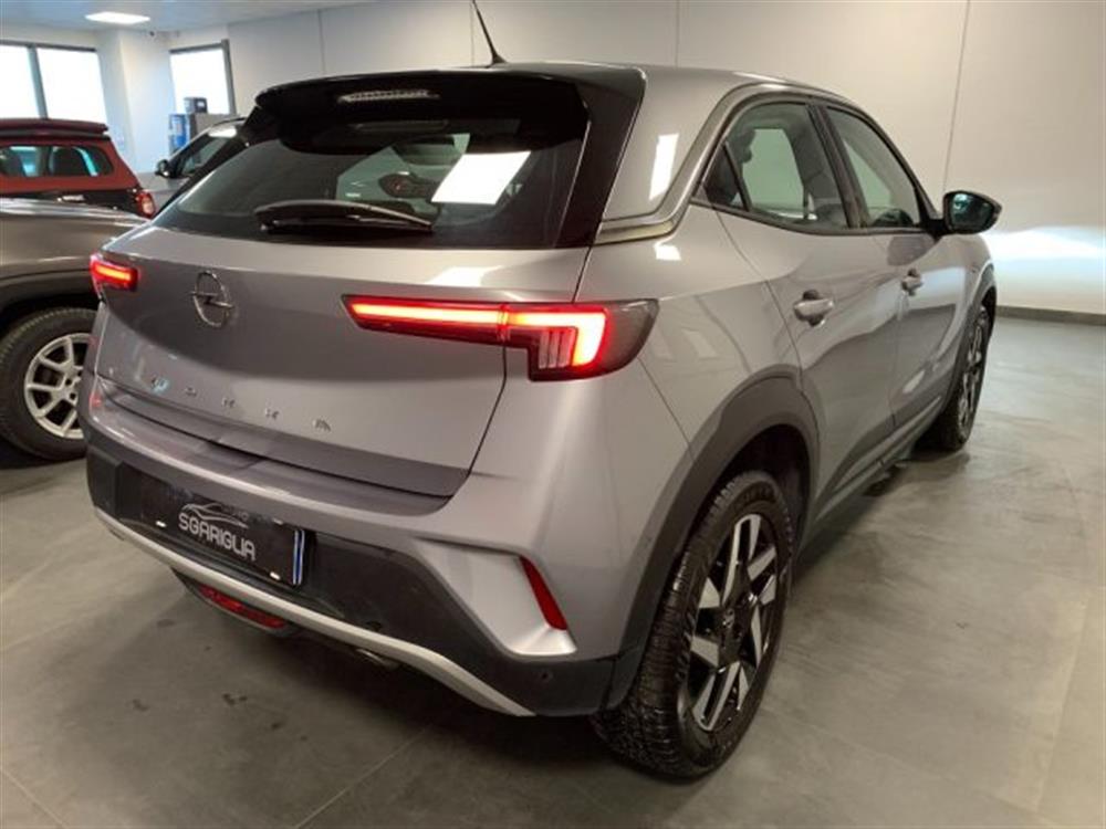 Mokka Mokka 1.5 Diesel Ultimate