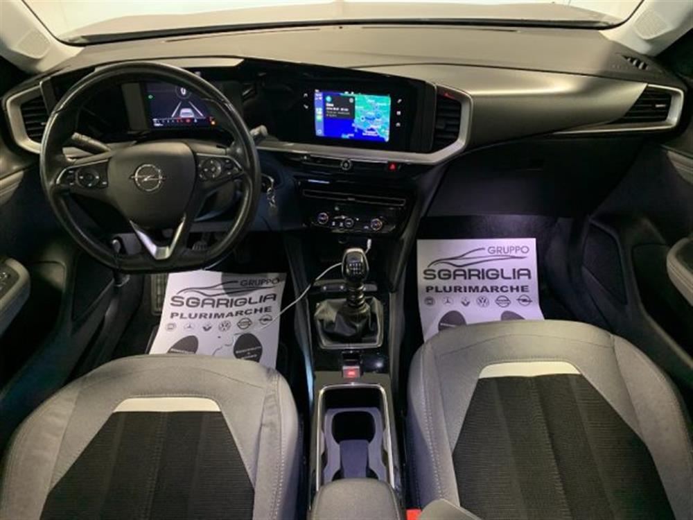 Mokka Mokka 1.5 Diesel Ultimate