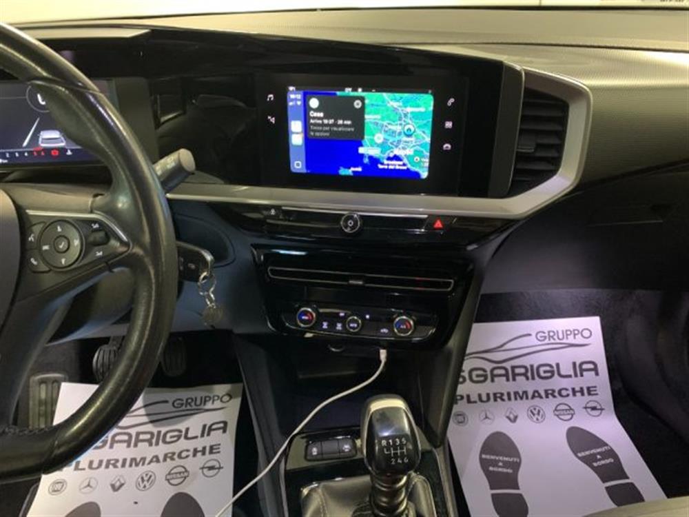 Mokka Mokka 1.5 Diesel Ultimate