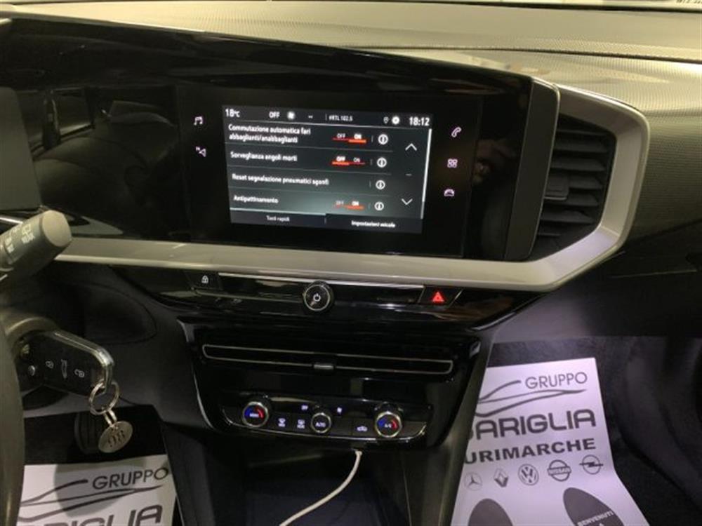 Mokka Mokka 1.5 Diesel Ultimate