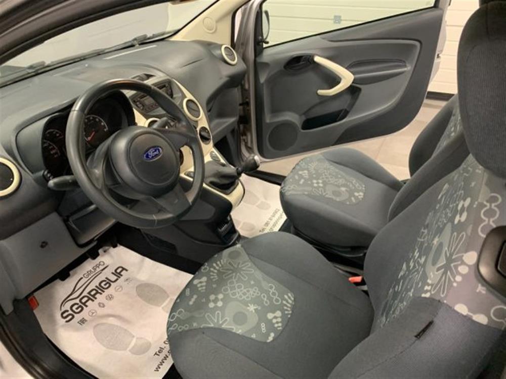 Ka Ka 1.2 Benzina Full Opt