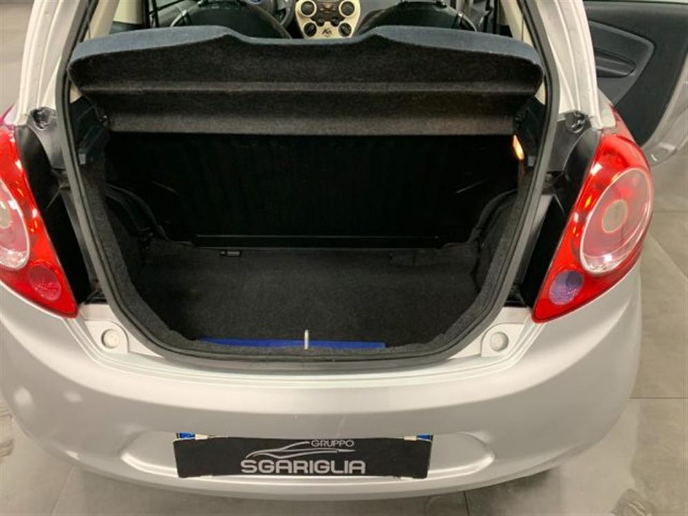 Ka Ka 1.2 Benzina Full Opt
