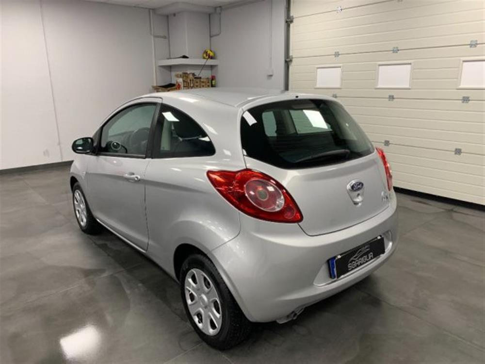 Ka Ka 1.2 Benzina Full Opt