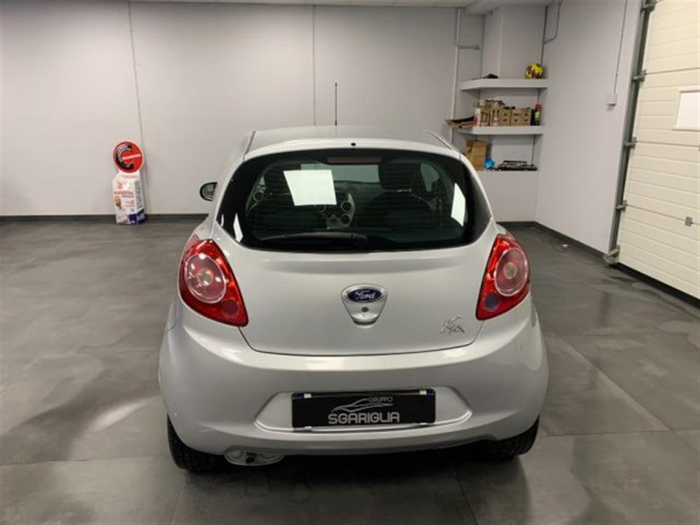 Ka Ka 1.2 Benzina Full Opt
