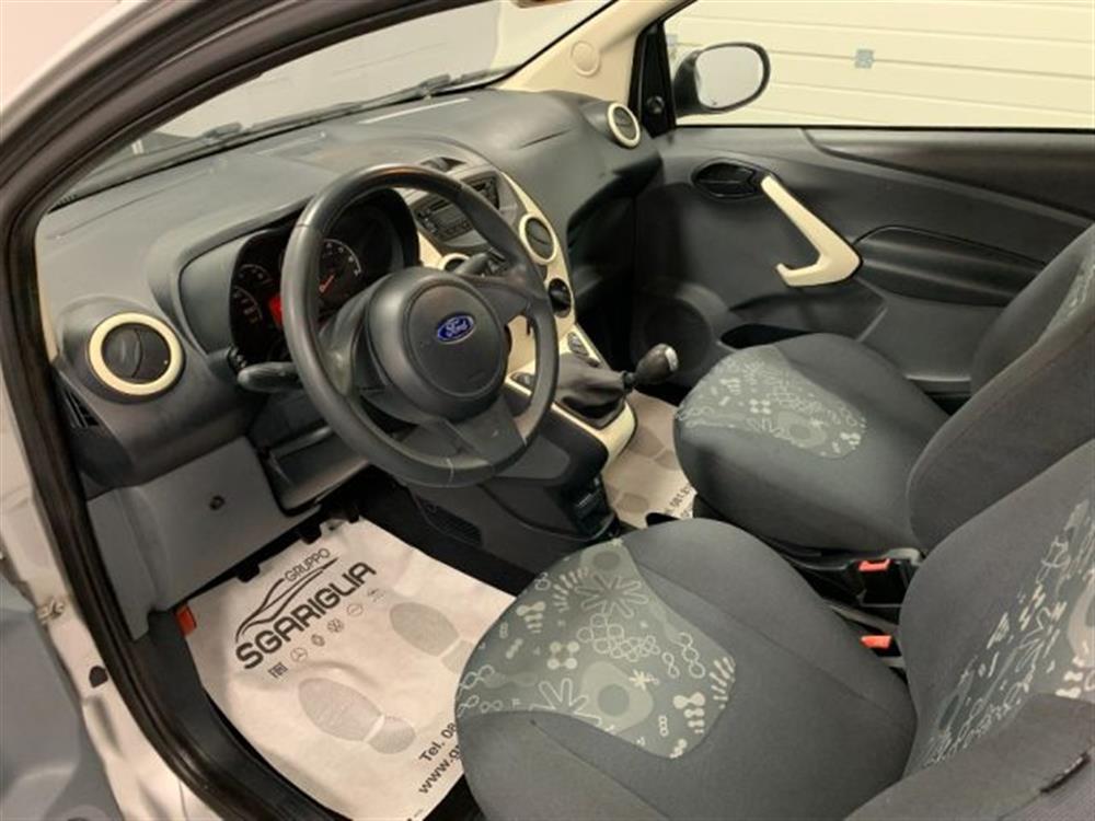 Ka Ka 1.2 Benzina Full Opt